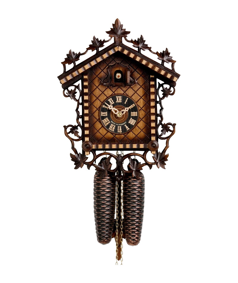 Maison de Gare Bicolore - Hönes 8228/3